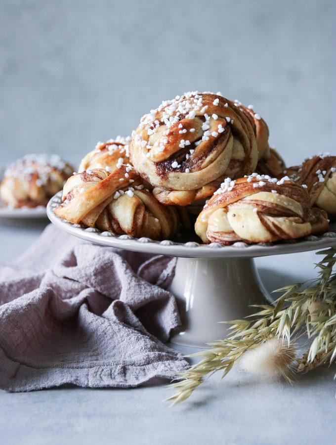 TIPS FÖR SAFTIGA BULLAR 